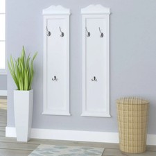 2x Garderobe Landhaus