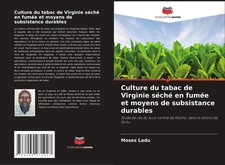Moses Ladu | Culture du tabac