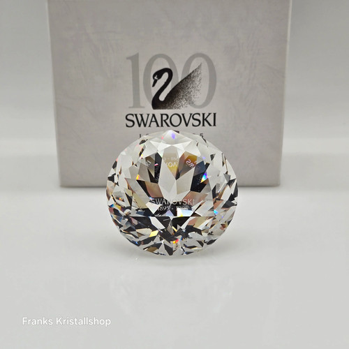 Swarovski briefbeschwerer - swarovski,