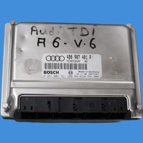 Audi avant 5tdi quattro - a6,