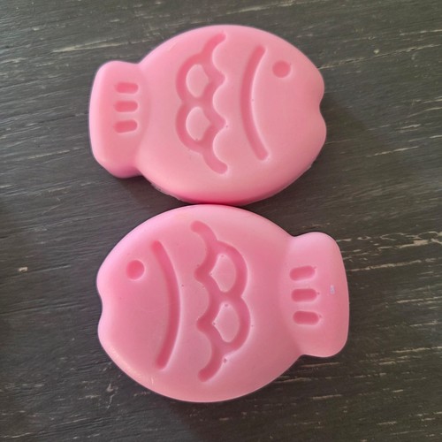 Gastgeschenk fische taufe - gastgeschenk,