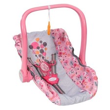 BABY born Babyschale