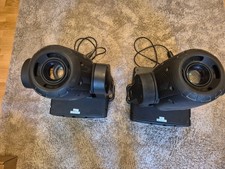 2x Movinghead Futurelight PHS 260