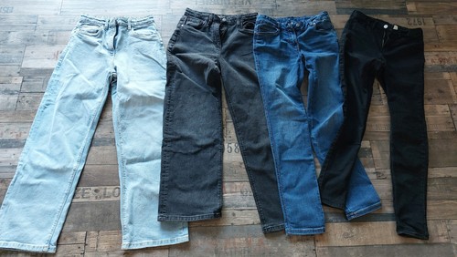 Jeanshosen mädchen 164 - mädchen,,