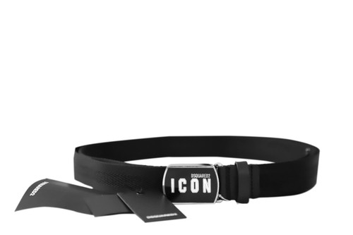 Dsquared2 icon herren gürtel - dsquared2,