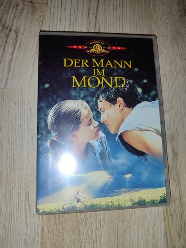 Der mann mond - der,