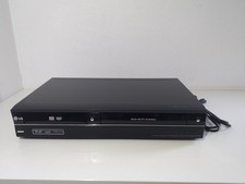 LG RCT689H Combi VHS DVD