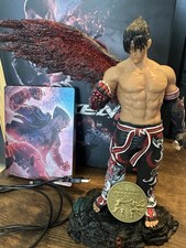 Tekken 8 Jin Kazama