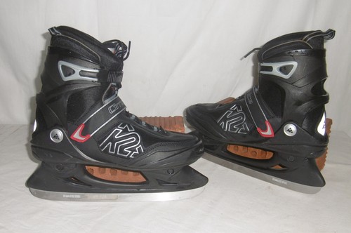 Cirrus ice top - k2, "