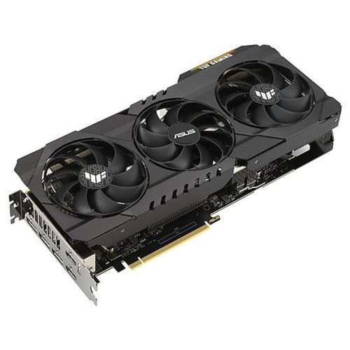 Rtx 3090 asus - asus, oc