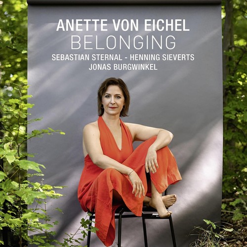 Anette von eichel belonging - anette,