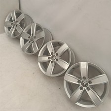Touran 5ta zoll 6 - vw, 16