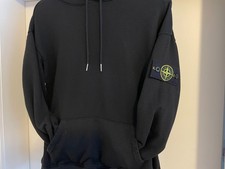 Stone Island Hoodie , Größe