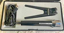 MIKROFON von " GRUNDIG GDM 313 " - im Case