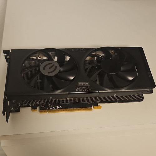 Evga nvidia geforce - evga, gtx