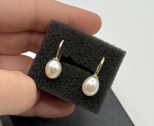 585 gold ohrringe mit - ohrringe,