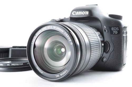 Canon eos zoomobjektiv - eos,