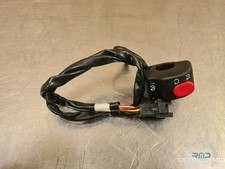 Kommode rechts Triumph Daytona