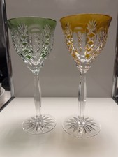 Val Saint Lambert Kristall