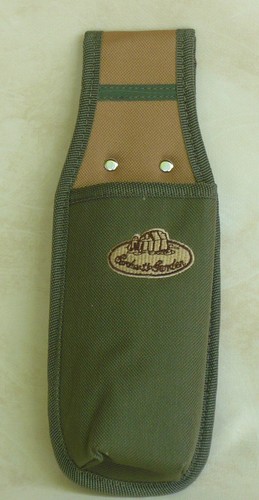 Scherentasche