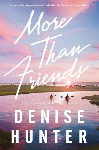 More than friends - more,