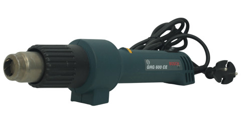Bosch ghg 600 - 600, professional
