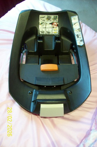 Cybex aton base fix - cybex,