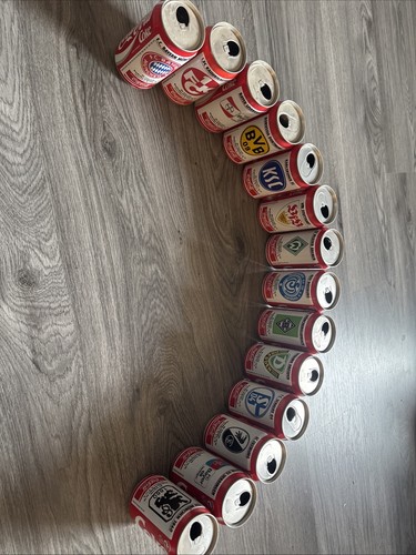 Coca cola sammeldosen - coca,