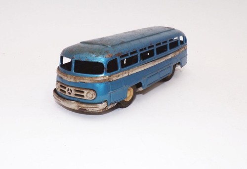 Alte cko bus - alte,