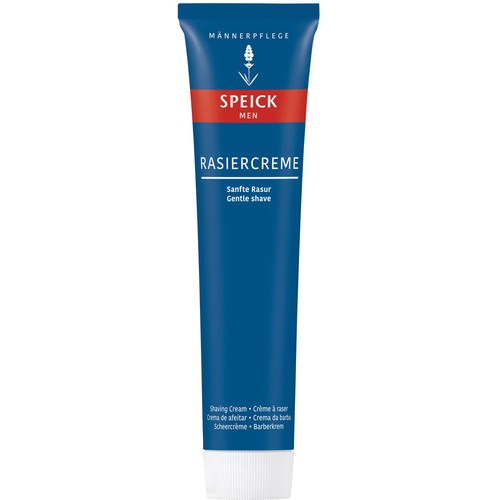 Speick men rasiercreme 75 - rasiercreme,