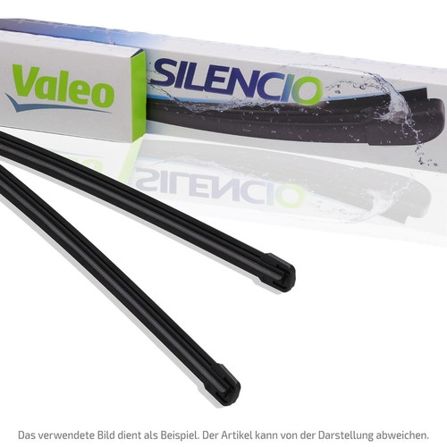 Valeo vf321 silencio - valeo,