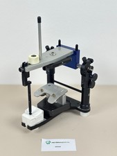 Amann Girrbach Artex Artikulator mit Magnetplatte W5242