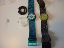 Original Pop Swatch Sammlung