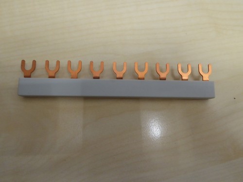 Sammelschiene phasenschiene - sammelschiene,