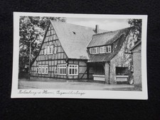 Ak Rotenburg i. Hann