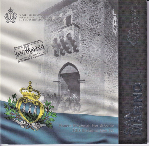 San marino 2013 kms - san,