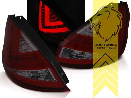 Light bar led - bar, rückleuchten