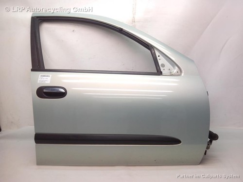 Nissan almera n16 original - almera,