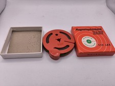 Magnetophonband basf - 7x,