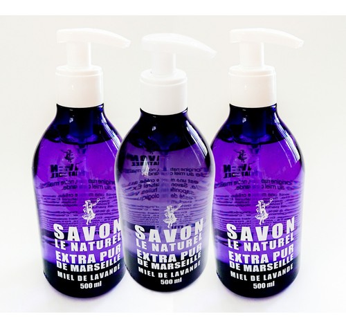 Lavendel seife savon - seife,