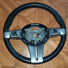 BMW Z4  E85 Sportlenkrad  Leder Lenkrad Multifunktion 6763532