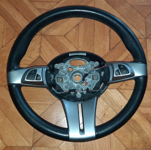Bmw e85 sportlenkrad - z4,