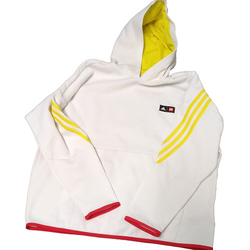 Adidas hoodie lego 164 - x,
