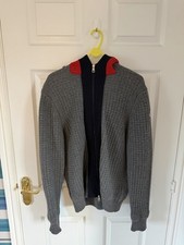 Seltene Strickjacke Moncler