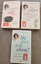 Stefanie Stahl Buchpaket 3