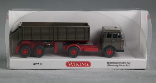 Wiking 067710 0677 - 067710/0677, 10