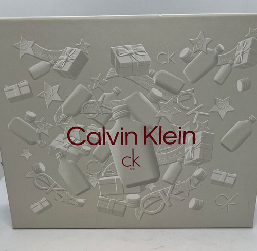 Calvin klein one - calvin,