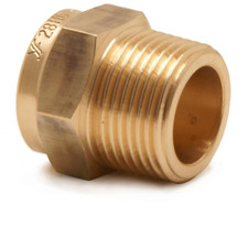 6 x Yorkshire Pegler 15mm x