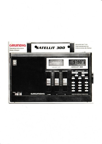 Bedienungsanleitung-Operating