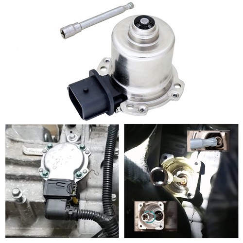 Automatikgetriebe